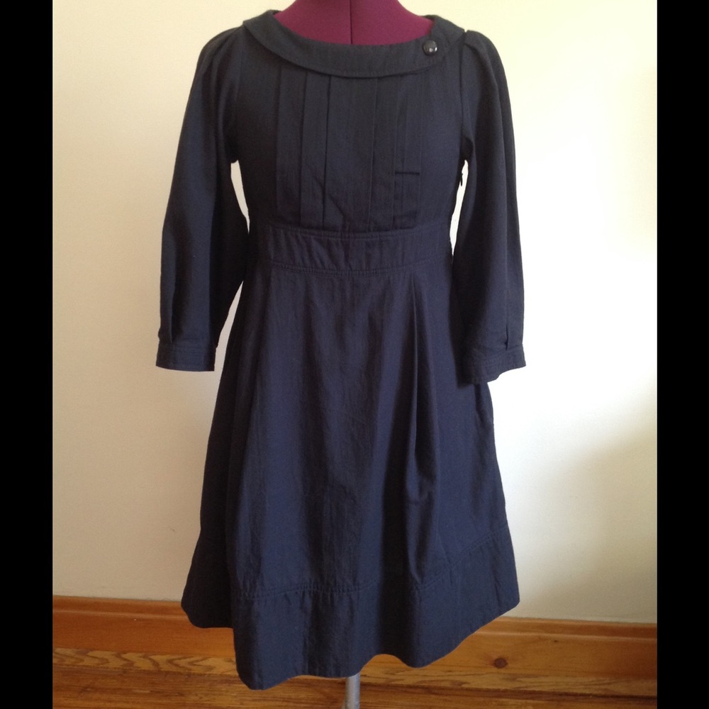 Authentic Marc by Marc Jacobs Little Black Dress